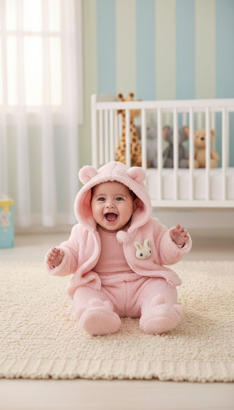 Girls 0 -12 Months