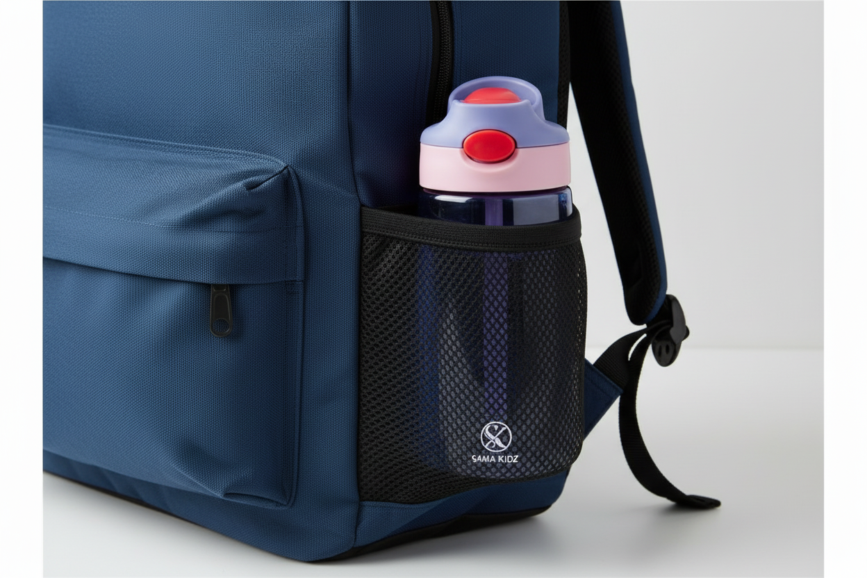 Personalized BPA‑Free Water Bottle          (price includes shipping)