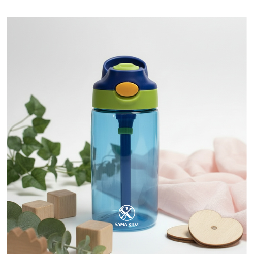 Personalized BPA‑Free Water Bottle          (price includes shipping)