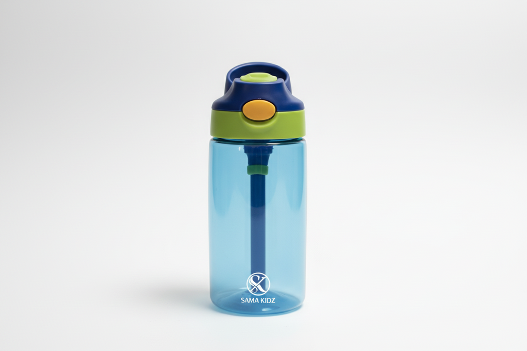 Personalized BPA‑Free Water Bottle          (price includes shipping)