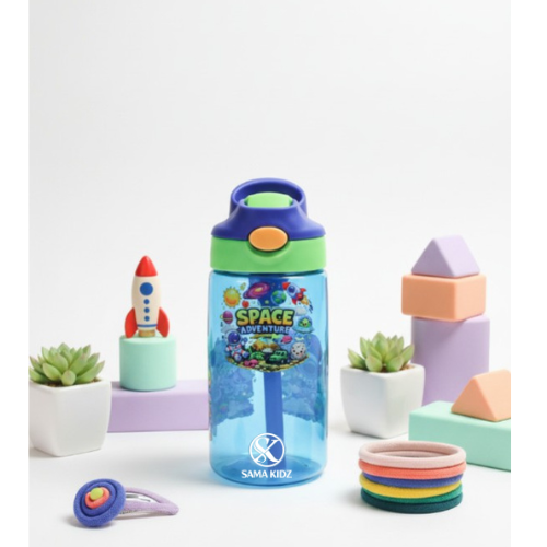 Personalized BPA‑Free Water Bottle          (price includes shipping)
