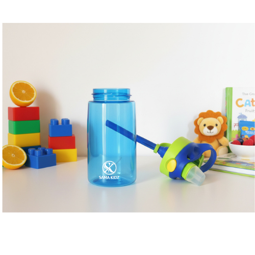 Personalized BPA‑Free Water Bottle          (price includes shipping)