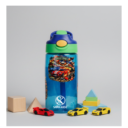 Personalized BPA‑Free Water Bottle          (price includes shipping)
