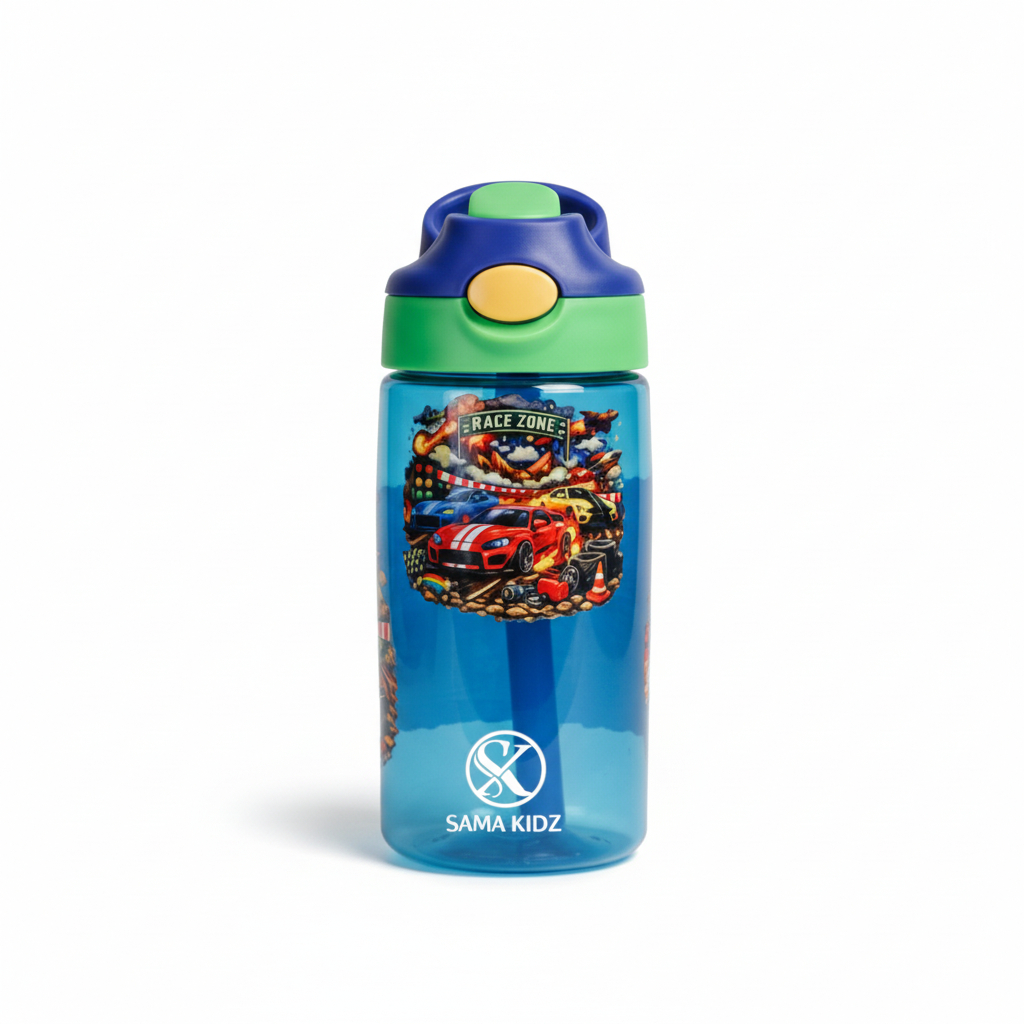 Personalized BPA‑Free Water Bottle          (price includes shipping)