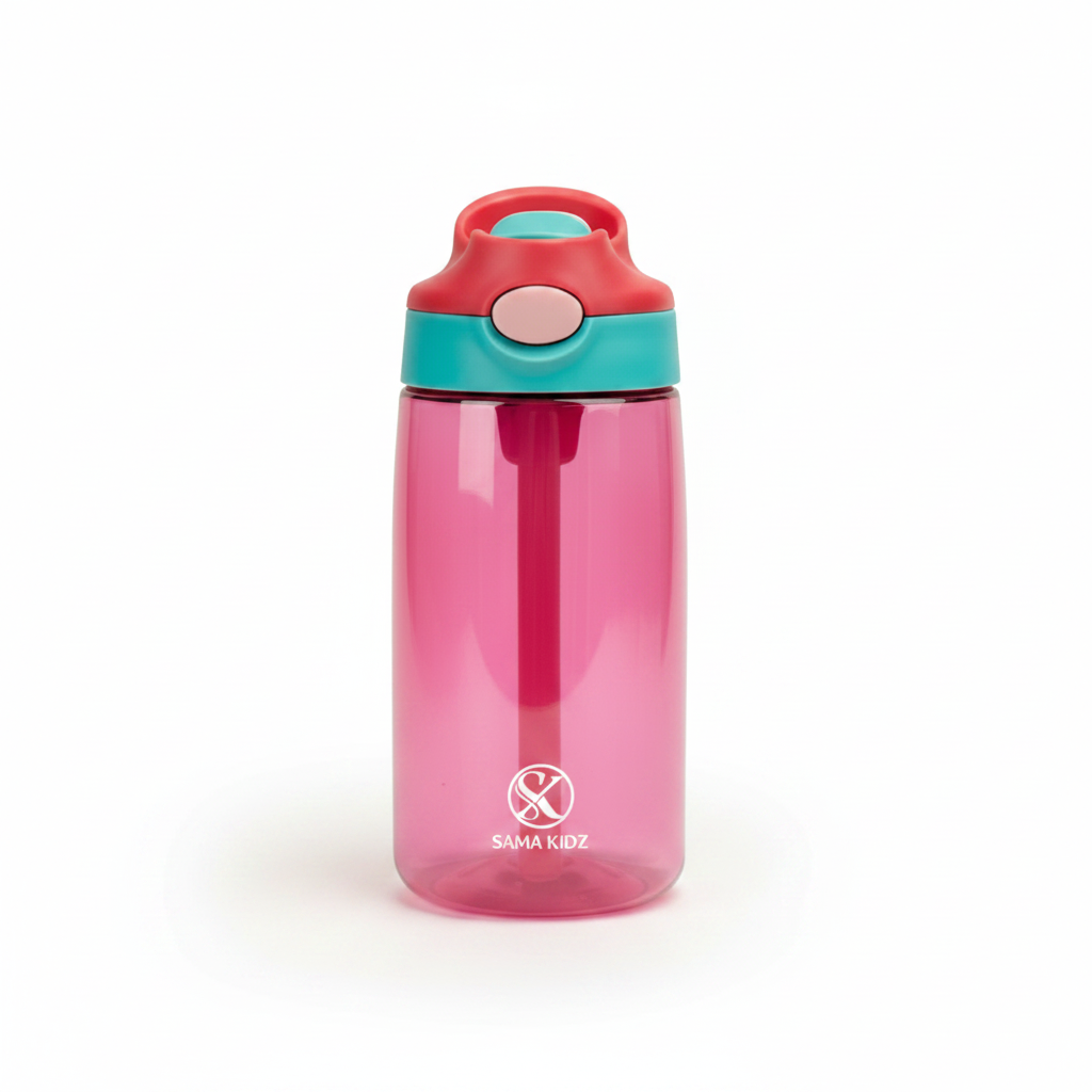 Personalized BPA‑Free Water Bottle          (price includes shipping)