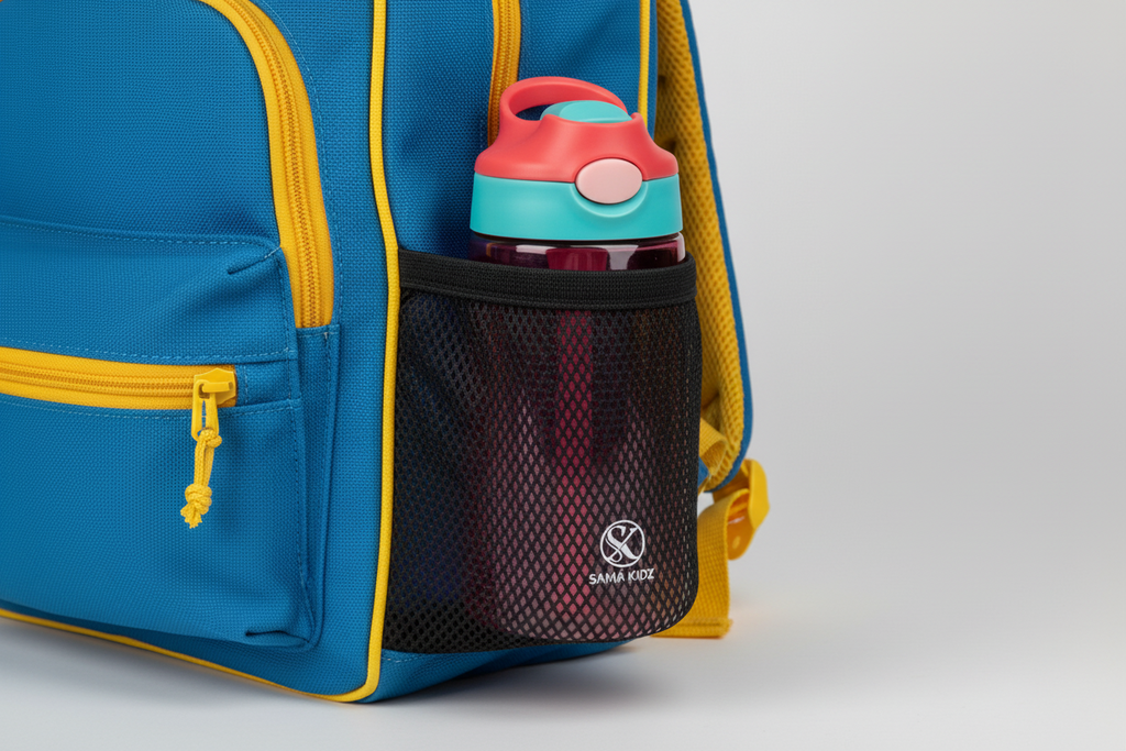 Personalized BPA‑Free Water Bottle          (price includes shipping)