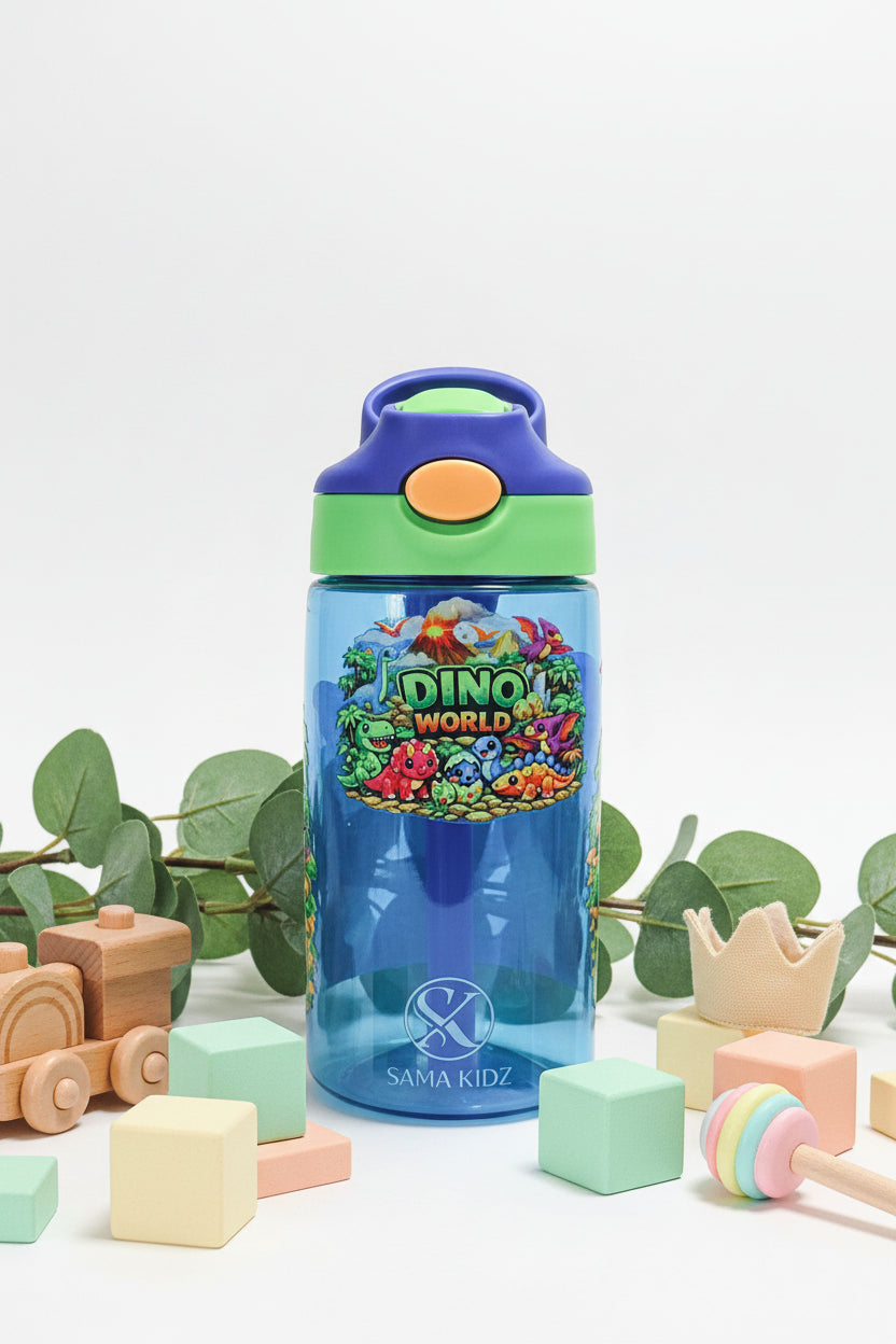 Personalized BPA‑Free Water Bottle          (price includes shipping)