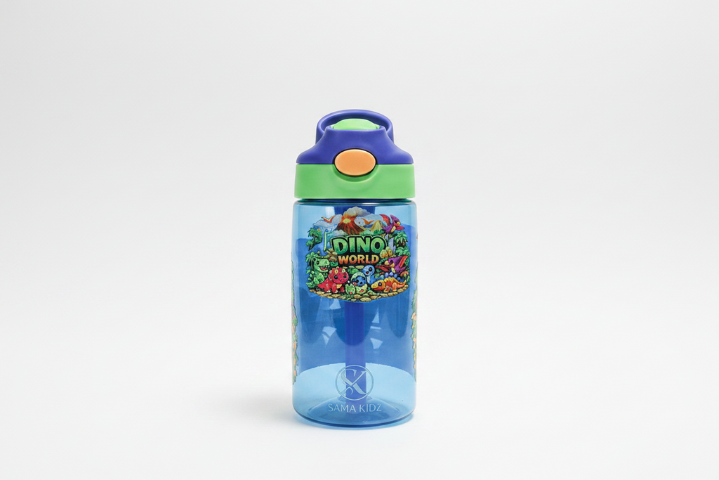 Personalized BPA‑Free Water Bottle          (price includes shipping)