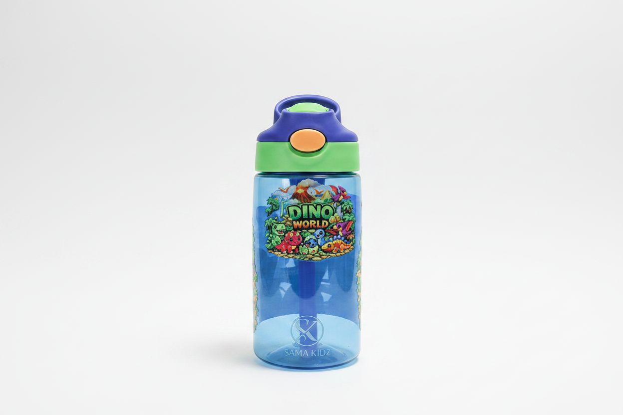 Personalized BPA‑Free Water Bottle          (price includes shipping)