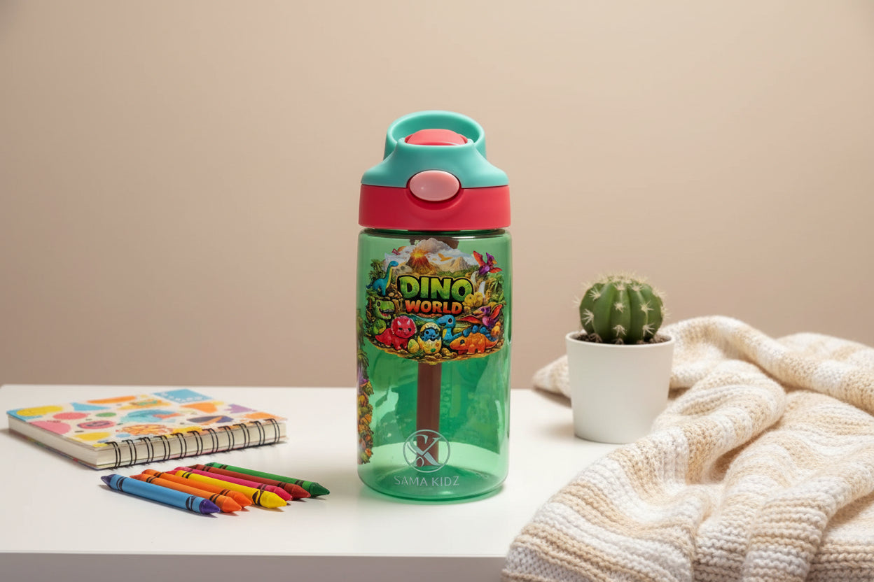 Personalized BPA‑Free Water Bottle          (price includes shipping)