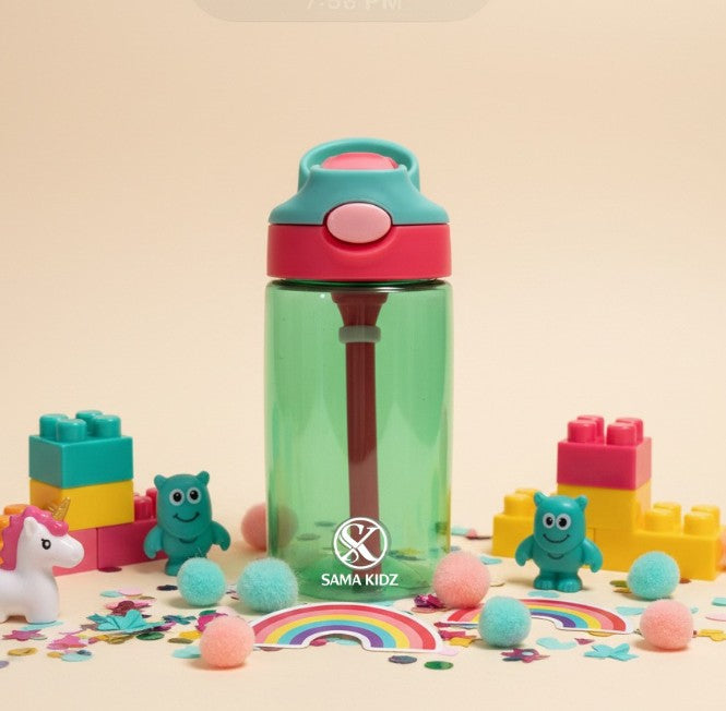 Personalized BPA‑Free Water Bottle          (price includes shipping)