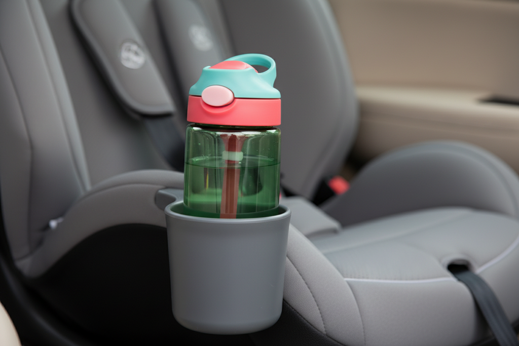 Personalized BPA‑Free Water Bottle          (price includes shipping)