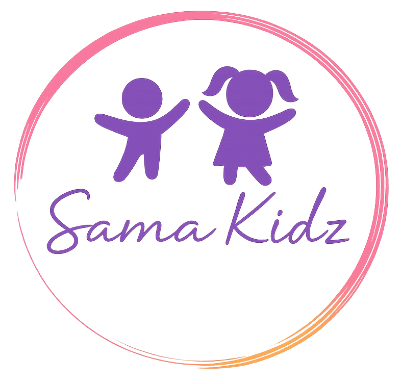 Sama Kidz Fashion